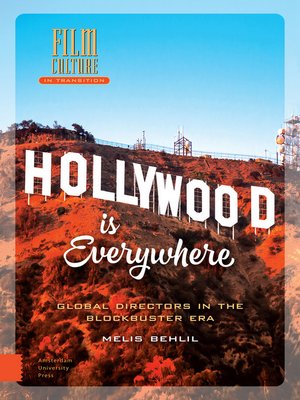 cover image of Hollywood is Everywhere
